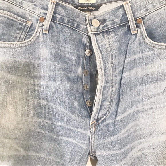 Urban Outifitters COH Liya High Rise Jeans Size 32 - Picture 5 of 8